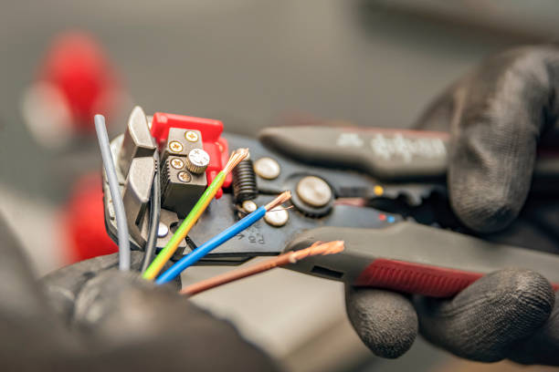 Best Home Electrical Repair  in Crownsville, MD