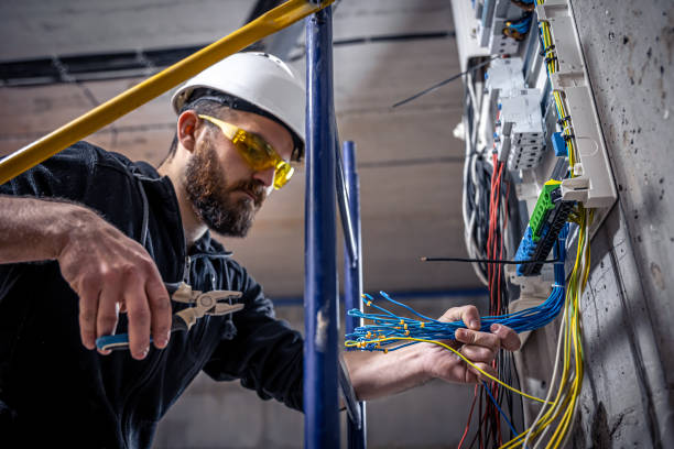 Best Electrical Upgrades for Homes  in Crownsville, MD