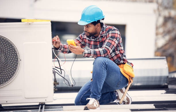 Best Industrial Electrical Services  in Crownsville, MD