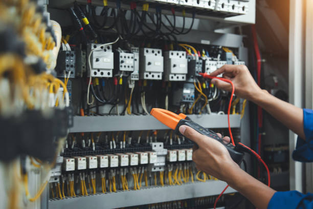 Best Electrician Near Me  in Crownsville, MD