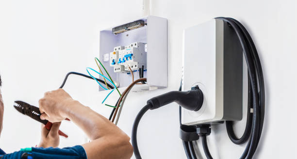 Best 24-Hour Electrician  in Crownsville, MD