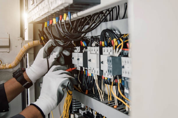 Best Licensed Electrician  in Crownsville, MD